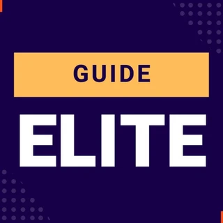 Logo Guide Elite