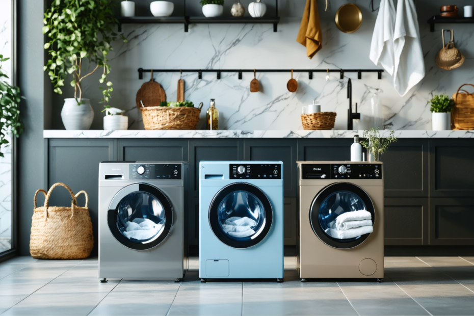 découvrez notre sélection des meilleures mini machines à laver de 2023, idéales pour optimiser votre espace tout en offrant une performance de nettoyage optimale. trouvez le modèle qui correspond parfaitement à vos besoins !