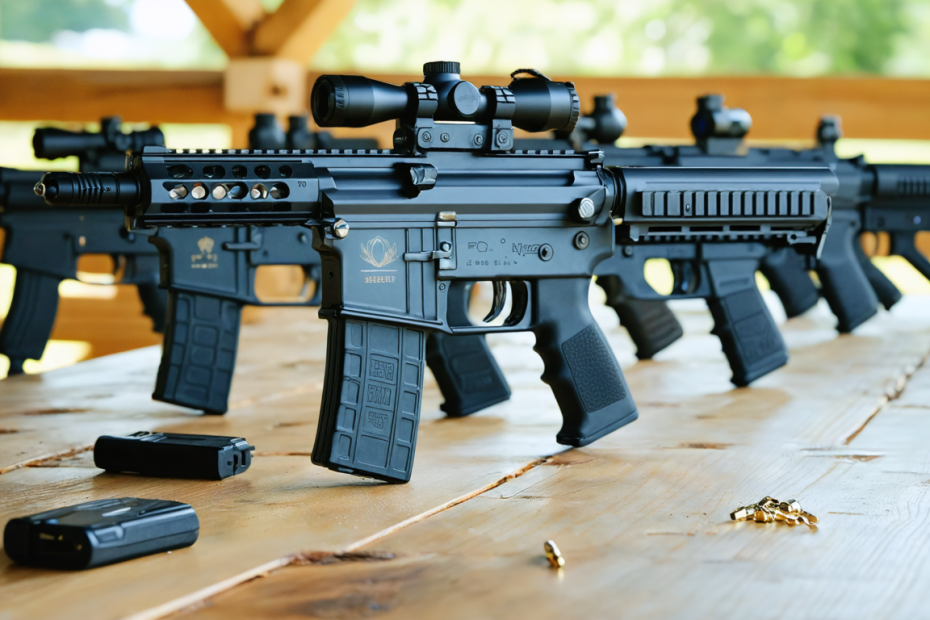 découvrez notre sélection des meilleurs pistolets airsoft de 2024 pour améliorer votre expérience de jeu. que vous soyez débutant ou joueur expert, trouvez le modèle idéal qui combinera performance, précision et plaisir. préparez-vous à faire le bon choix !
