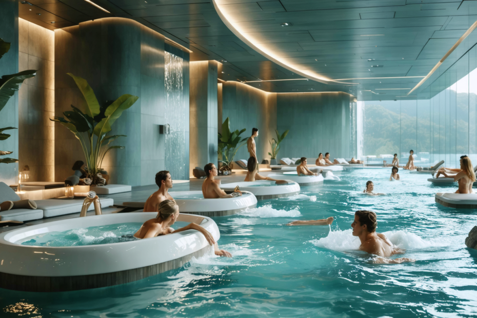 découvrez notre sélection des meilleurs appareils de thalasso en 2024, conçus pour améliorer votre bien-être et favoriser la relaxation. explorez les innovations technologiques et choisissez l'appareil idéal pour profiter des bienfaits de la thalassothérapie chez vous.