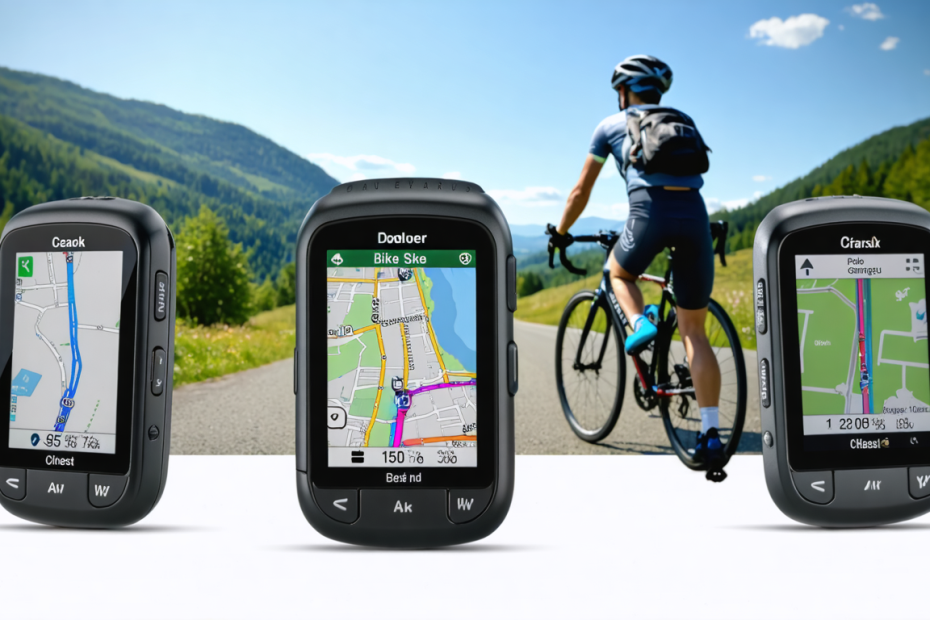 découvrez notre sélection des meilleurs compteurs de vélo gps de 2024. comparez les fonctionnalités, les prix et les avis pour choisir l'appareil idéal qui accompagnera toutes vos aventures cyclistes.